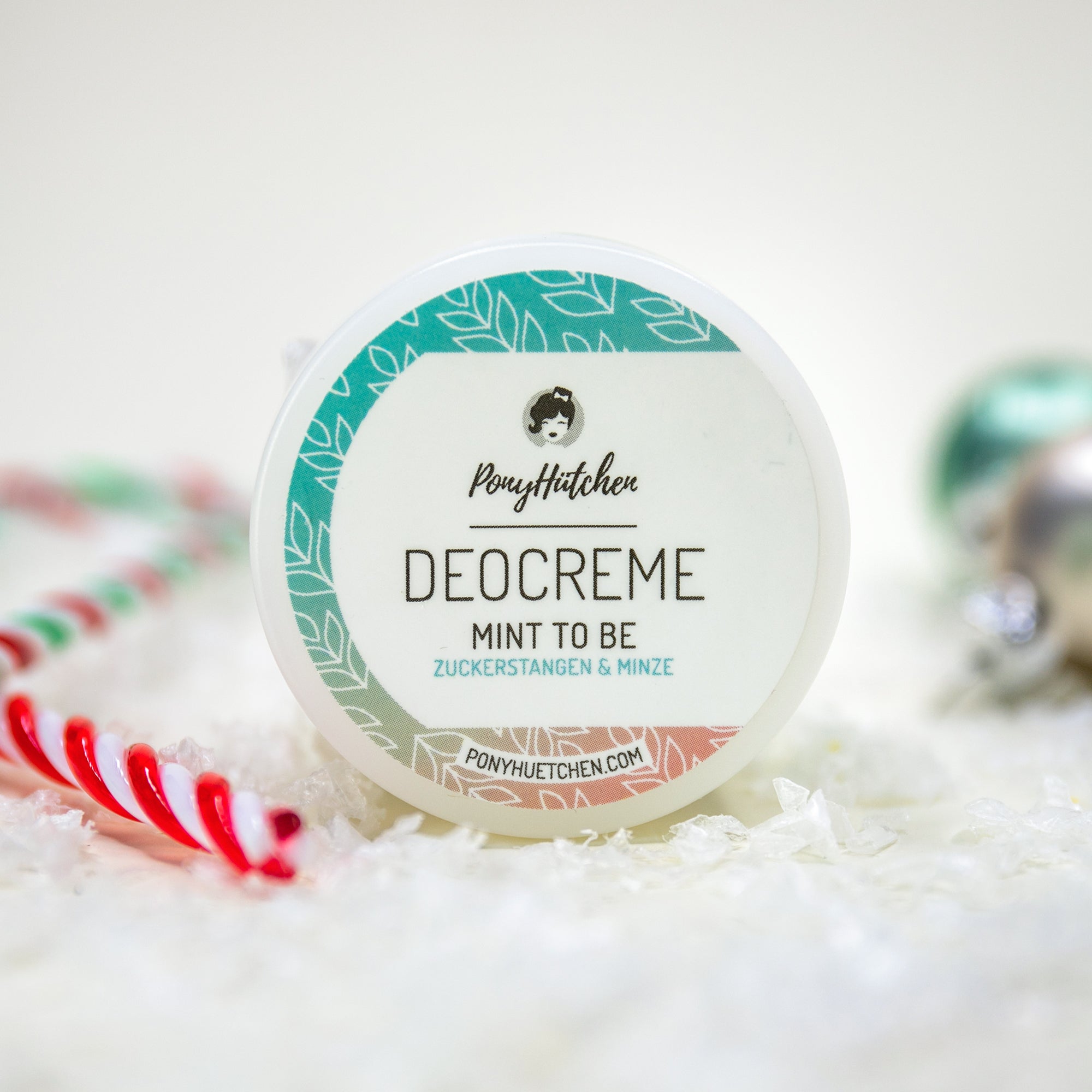 Deocreme Mint To Be Limited Edition