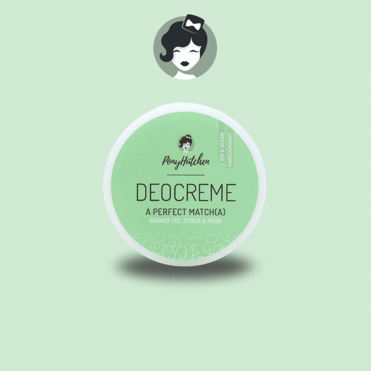 Deocreme - verschiedene Sorten