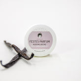 Festes Parfum Kuscheldecke