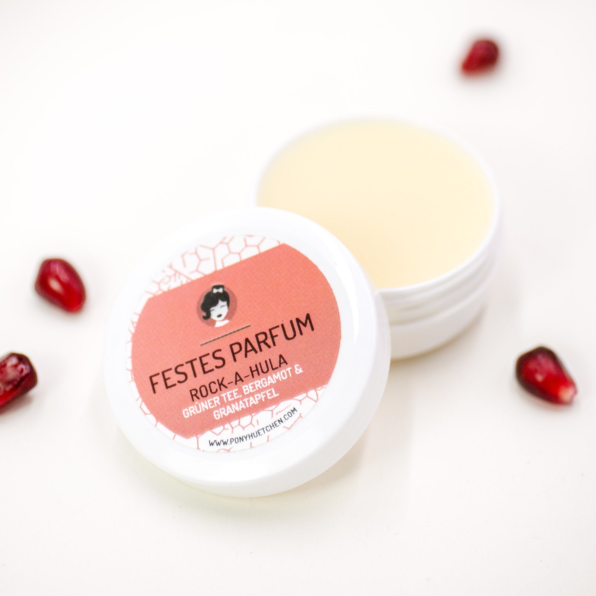 Festes Parfum Rock-A-Hula