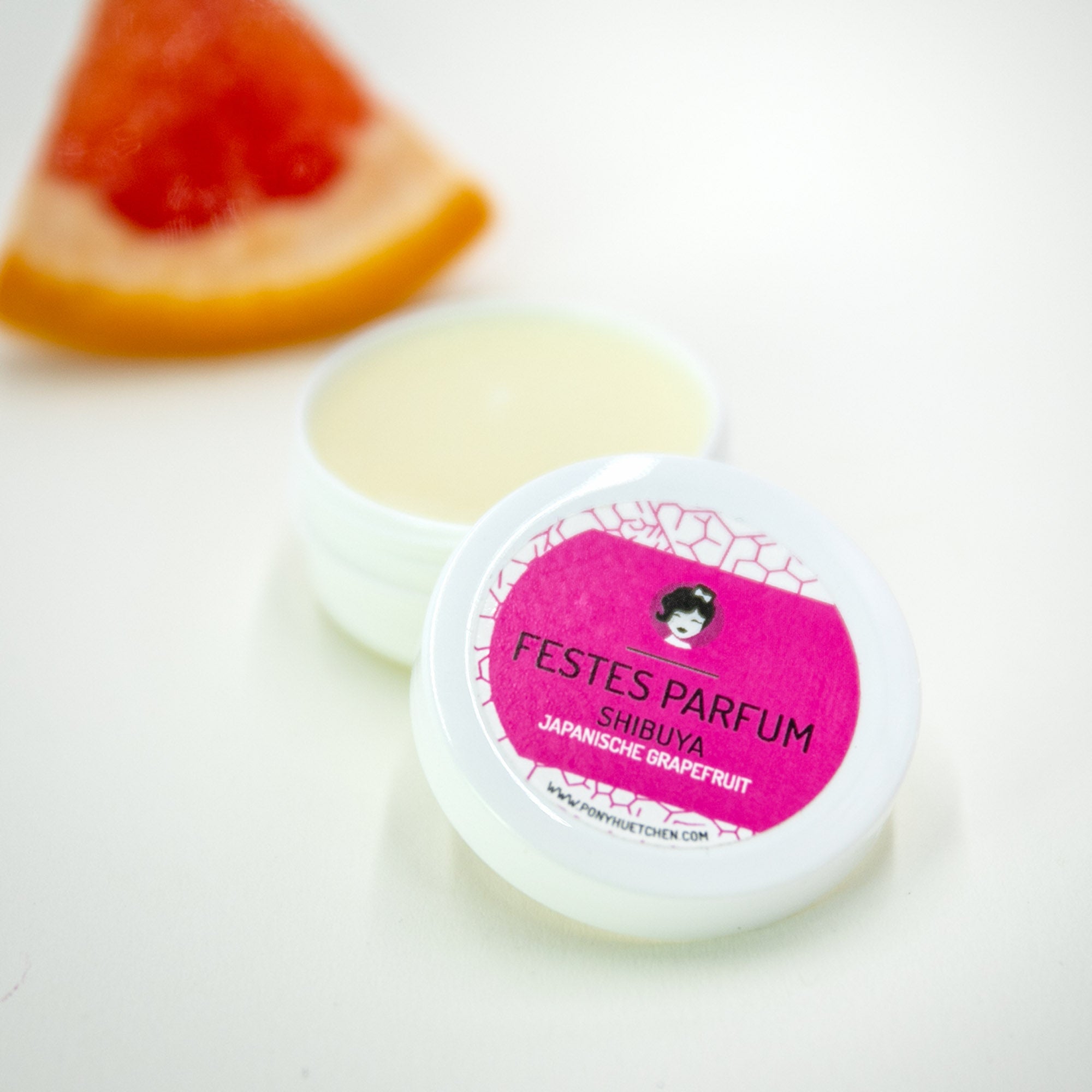 Festes Parfum Shibuya