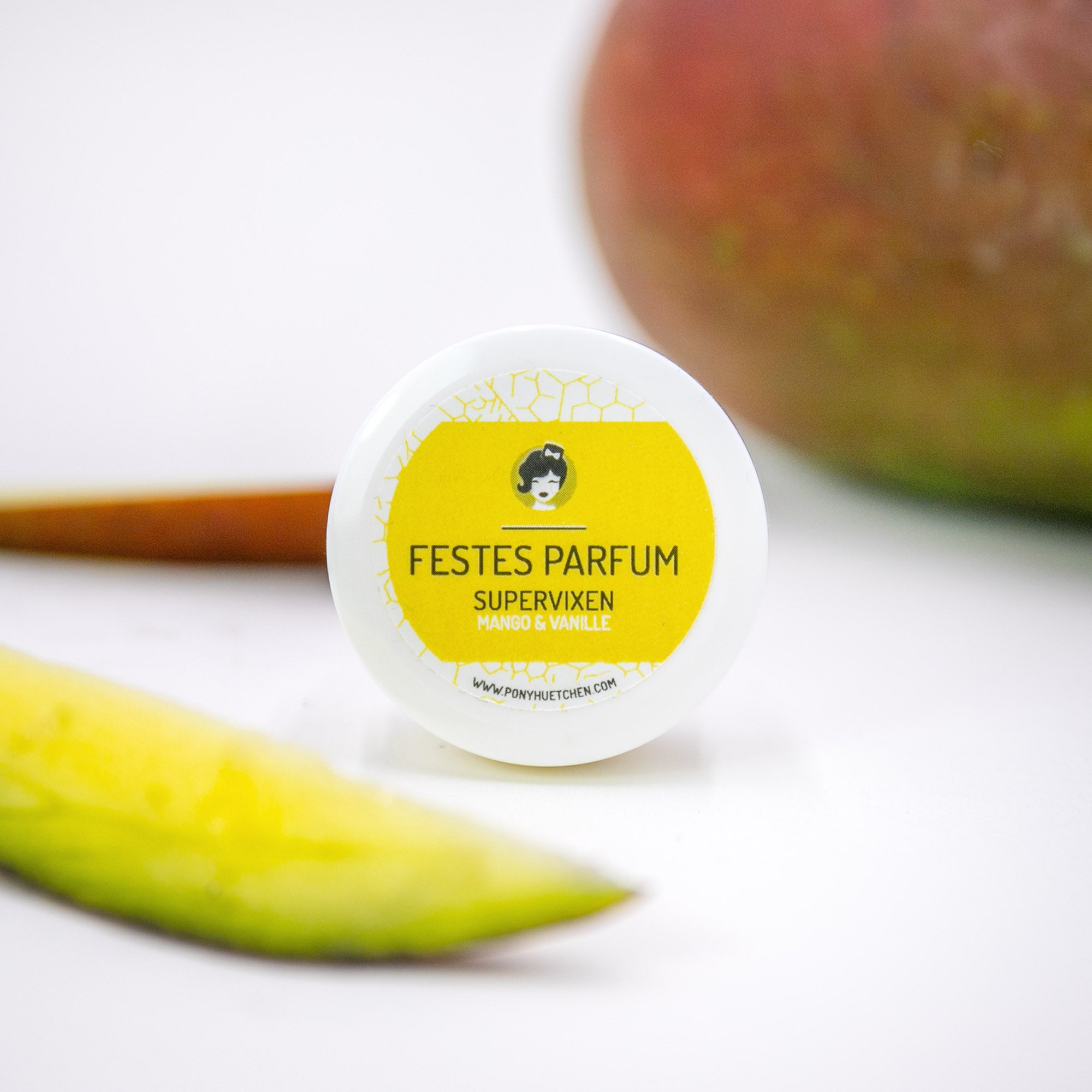 Festes Parfum Supervixen
