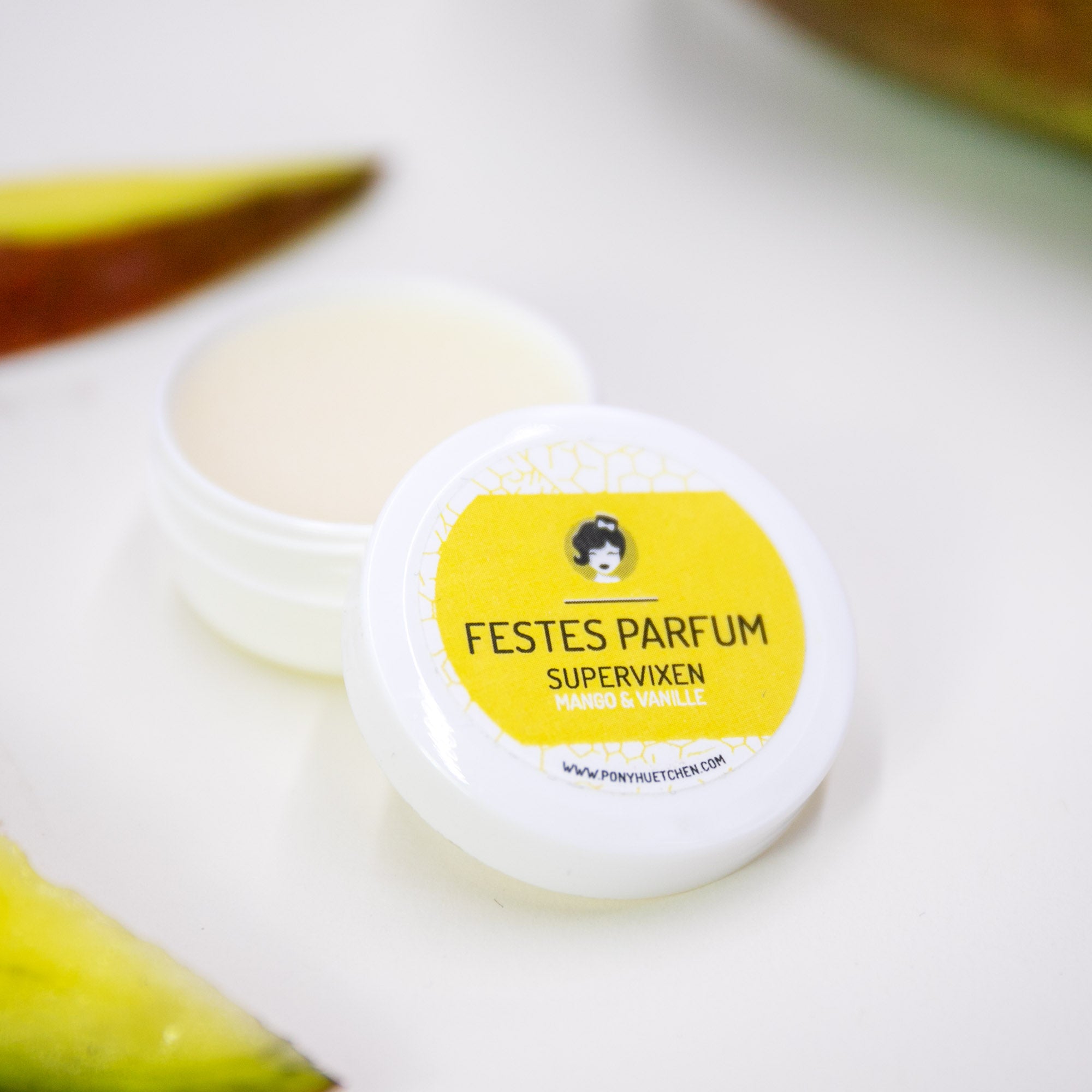 Festes Parfum Supervixen