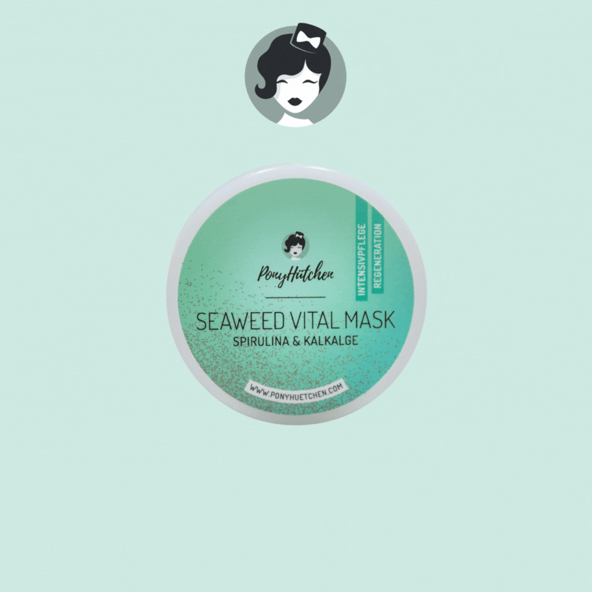 Seaweed Vital Mask