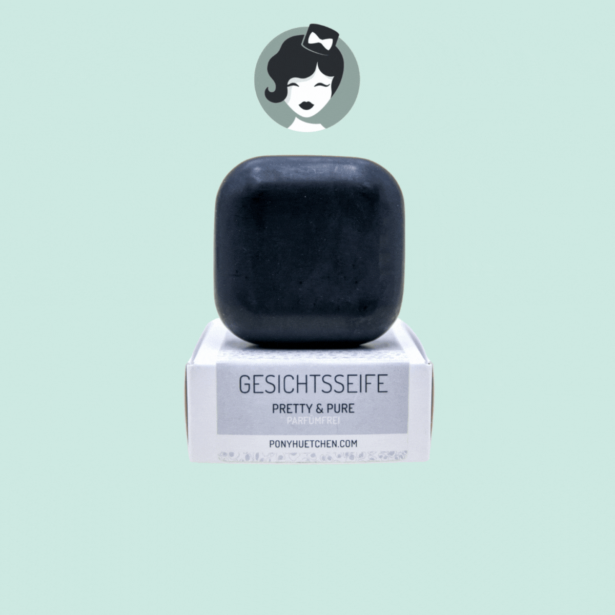 Gesichtsseife - verschiedene Sorten
