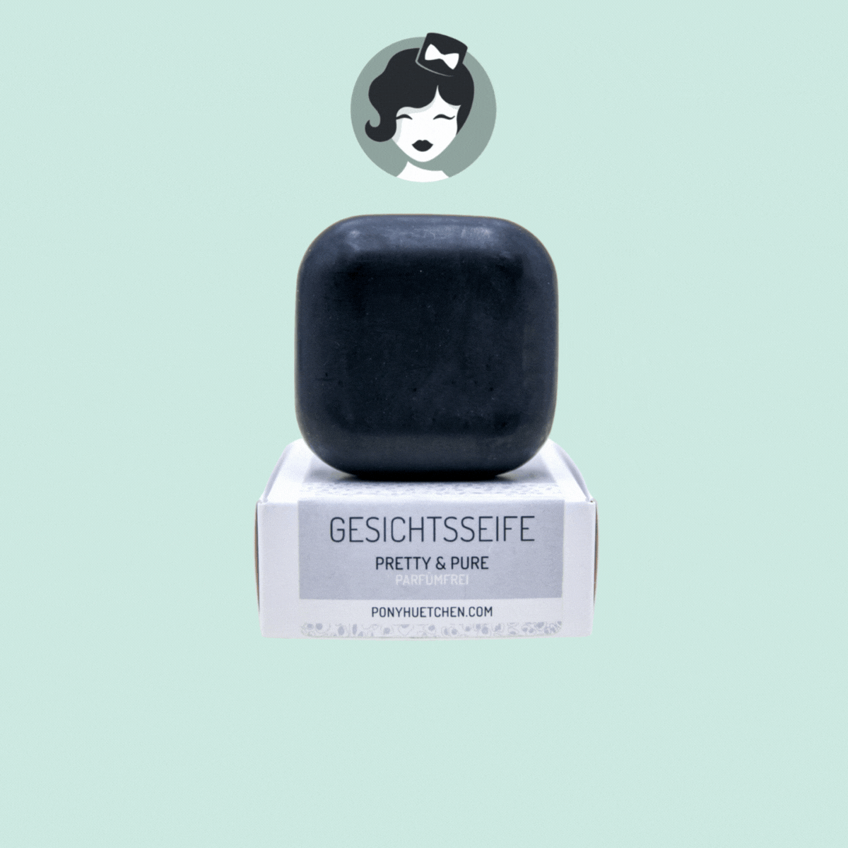 Gesichtsseife - verschiedene Sorten