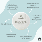 Deocreme Pretty & Pure