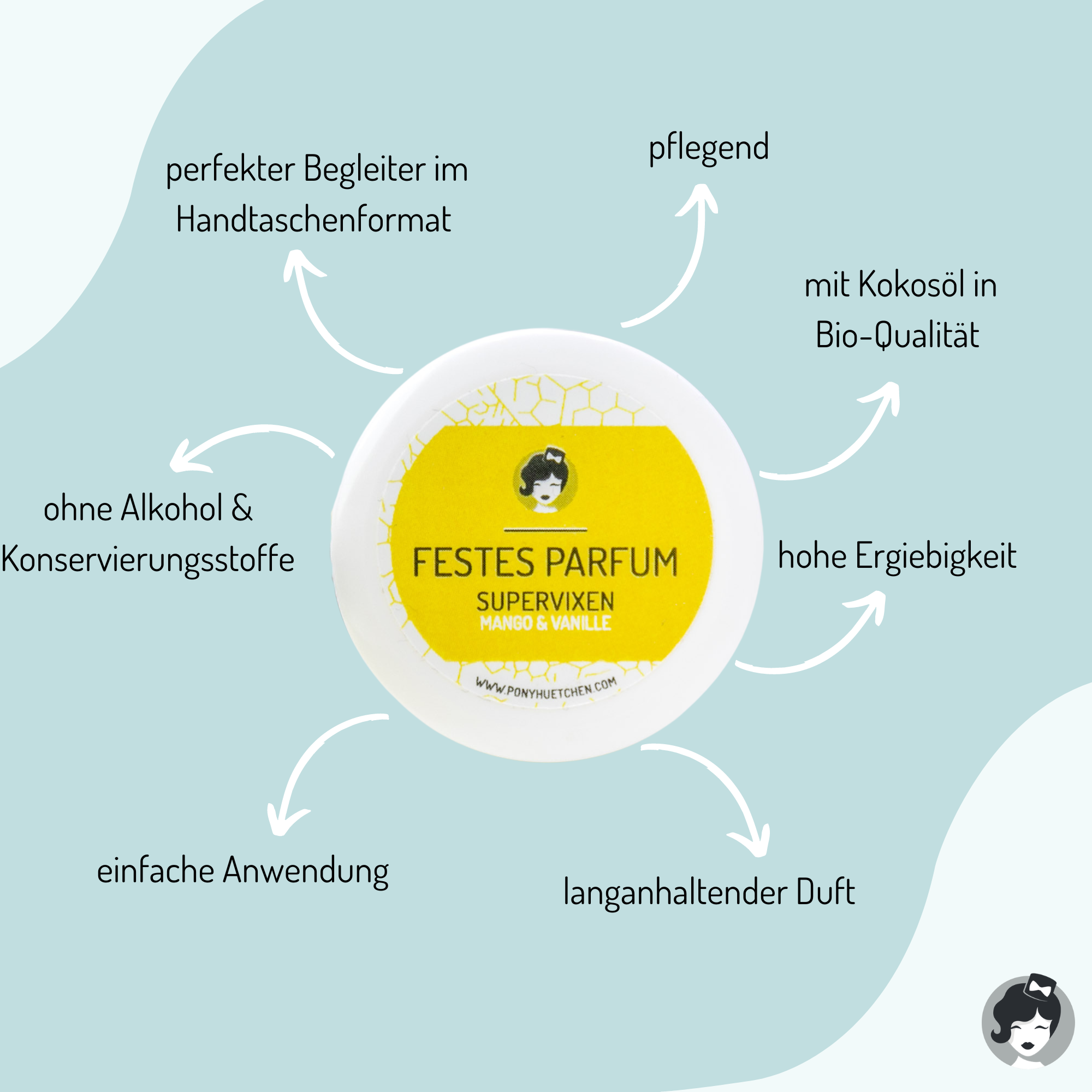 Festes Parfum Supervixen