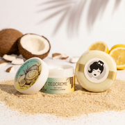 Sommer-Bundle "Coconut-Lemon"