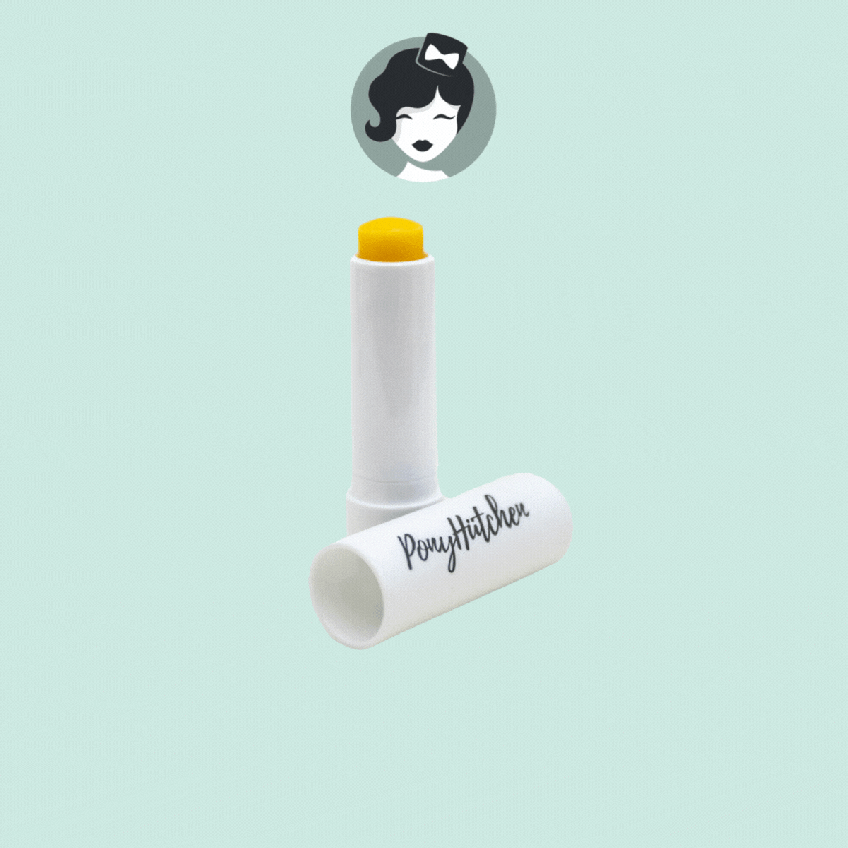 Lippenpflegestift Pretty & Pure