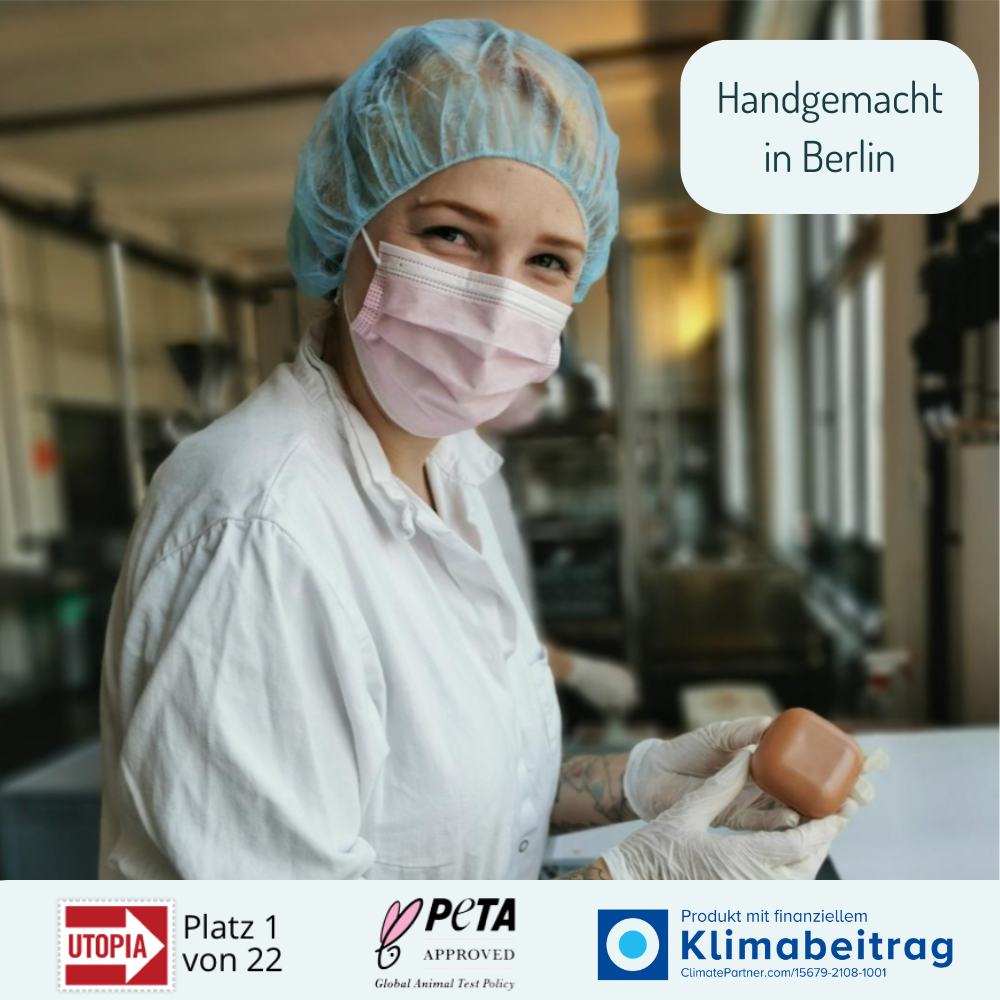 Deocreme Waldnebel