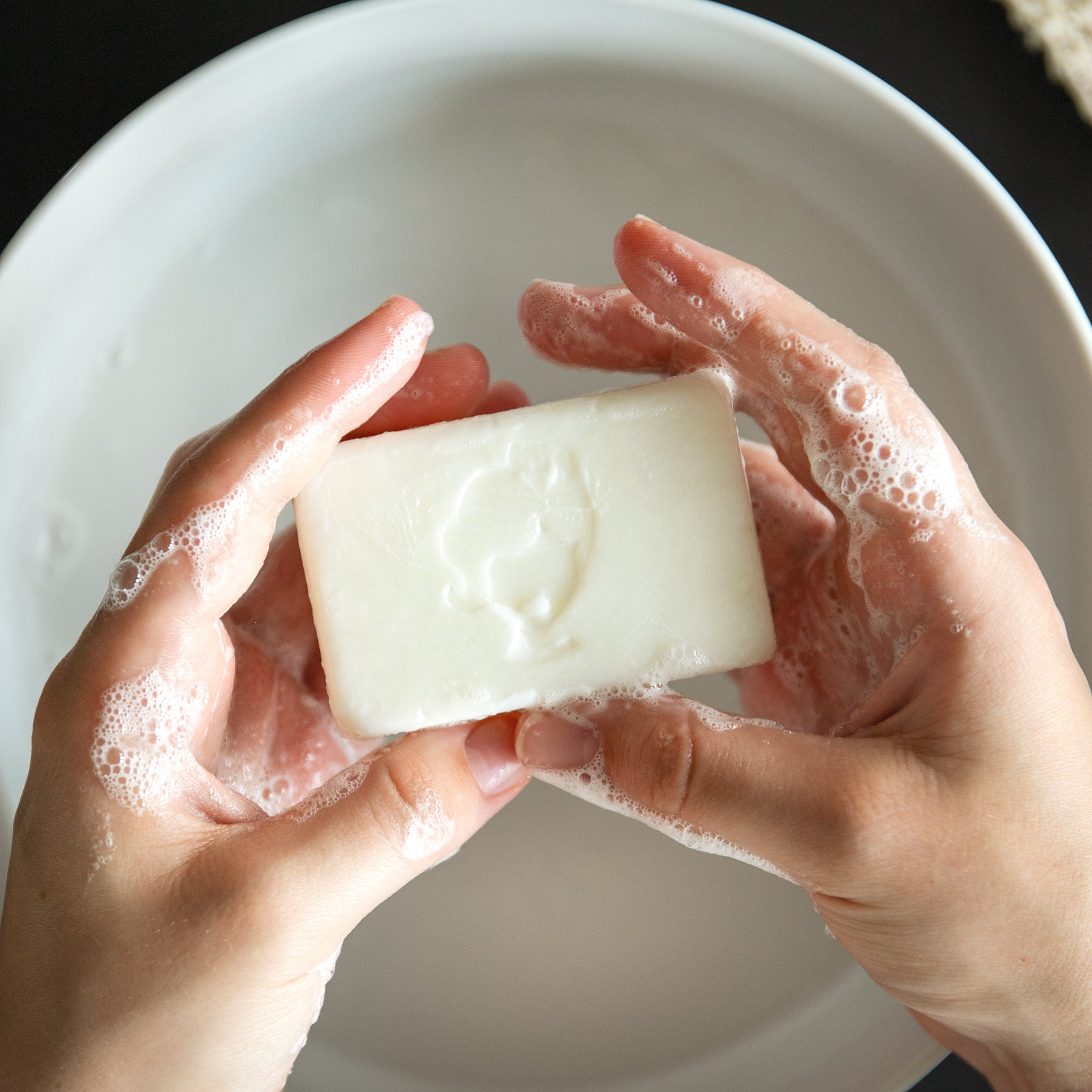 Feste Dusche Blütenzauber