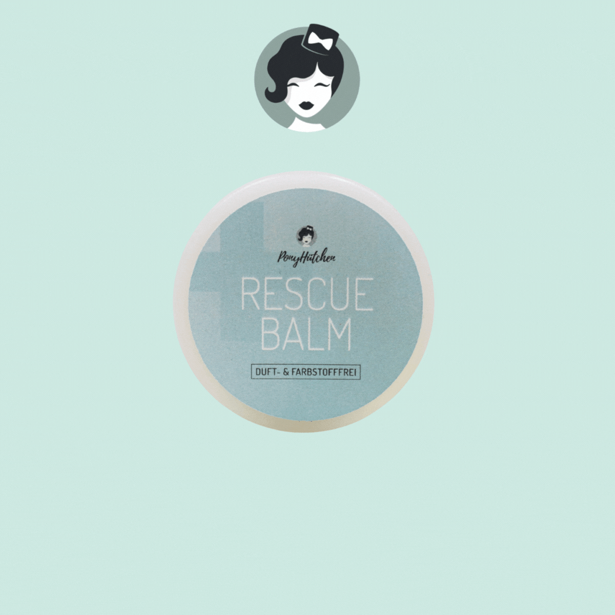 Rescue Balm