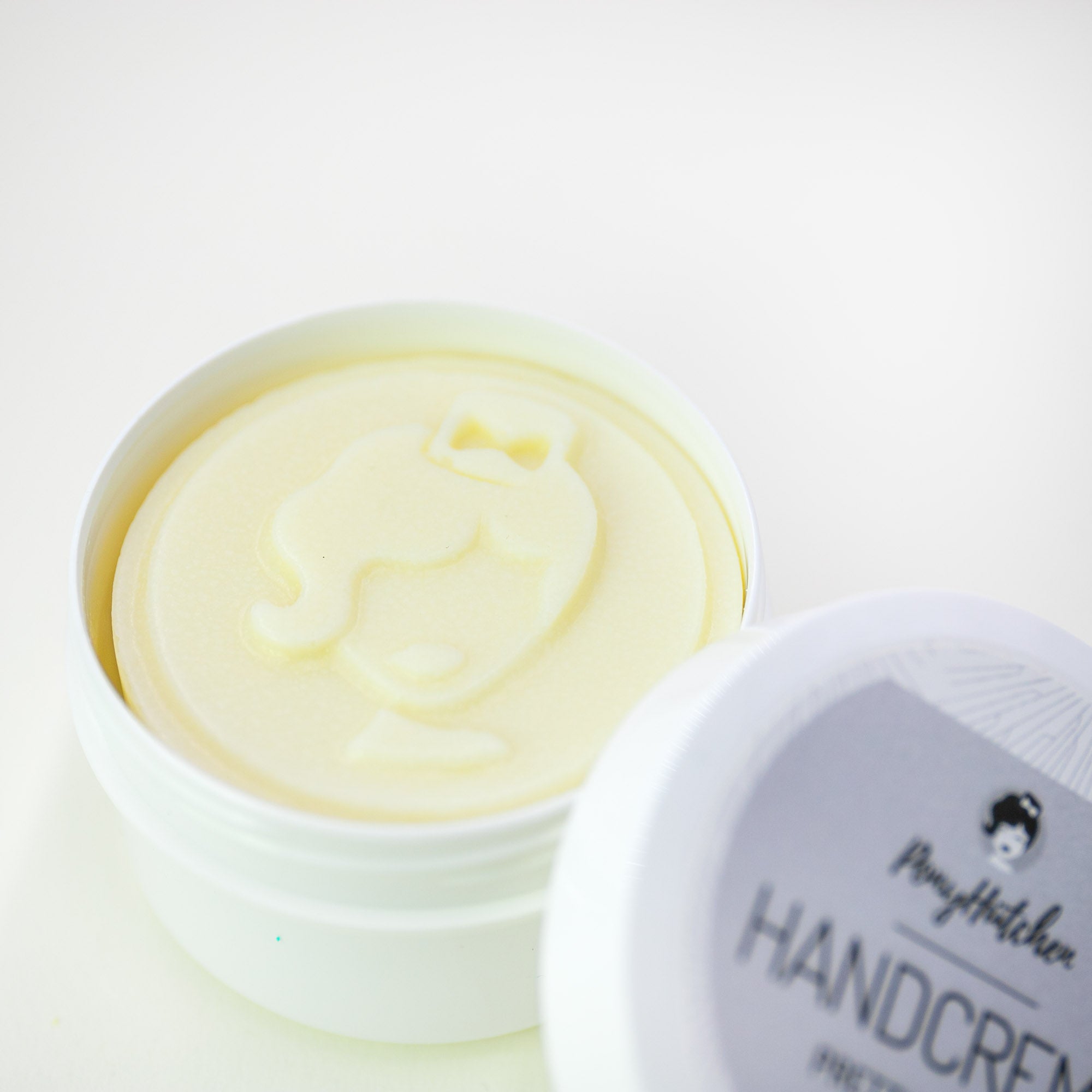 Feste Handcreme Pretty & Pure