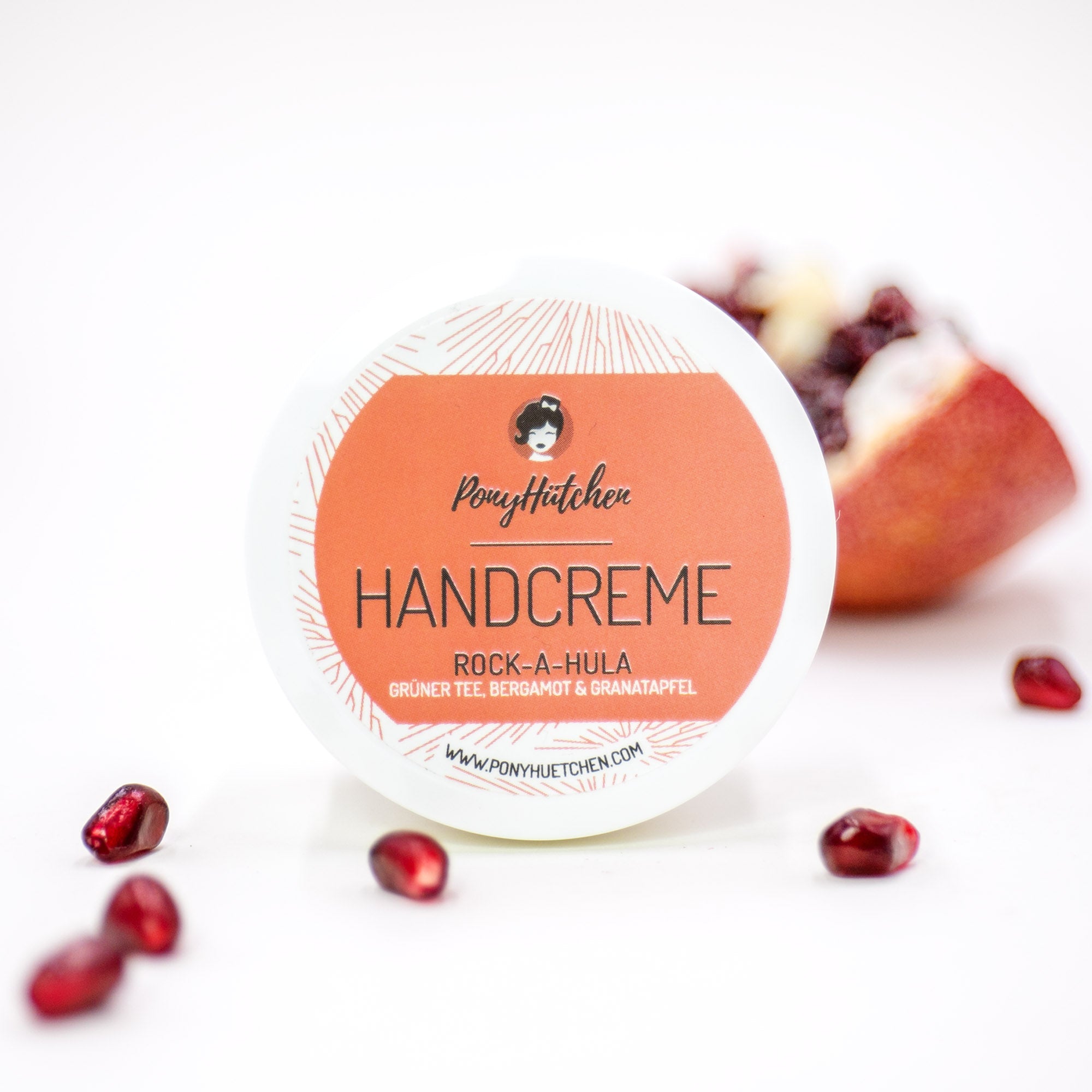Feste Handcreme Rock-A-Hula