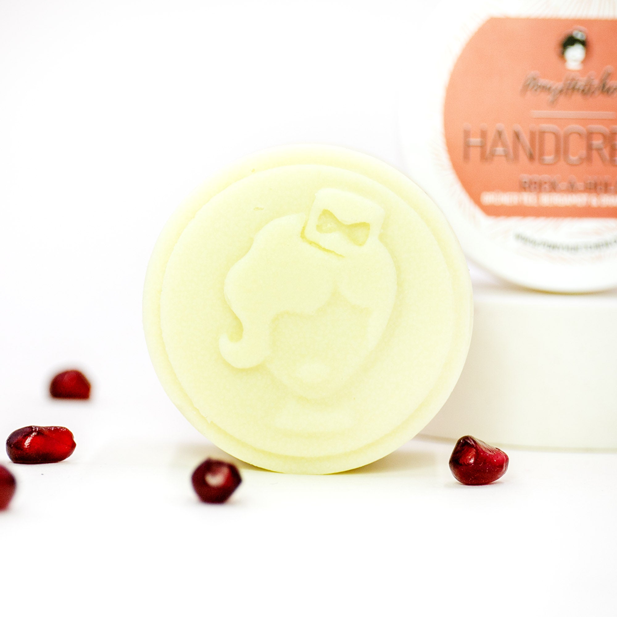 Feste Handcreme Rock-A-Hula
