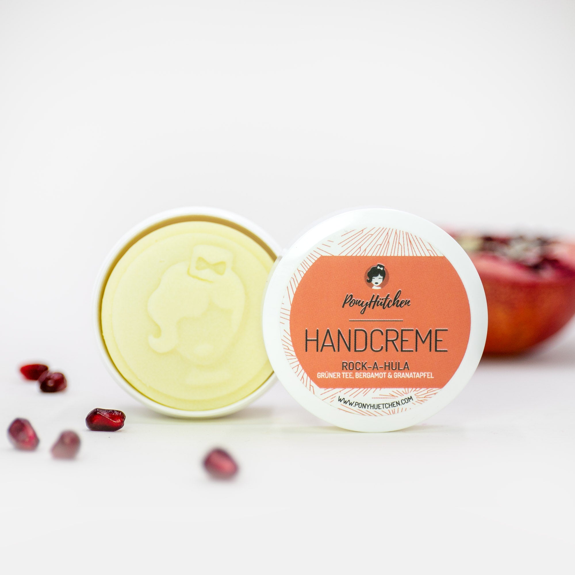 Feste Handcreme Rock-A-Hula