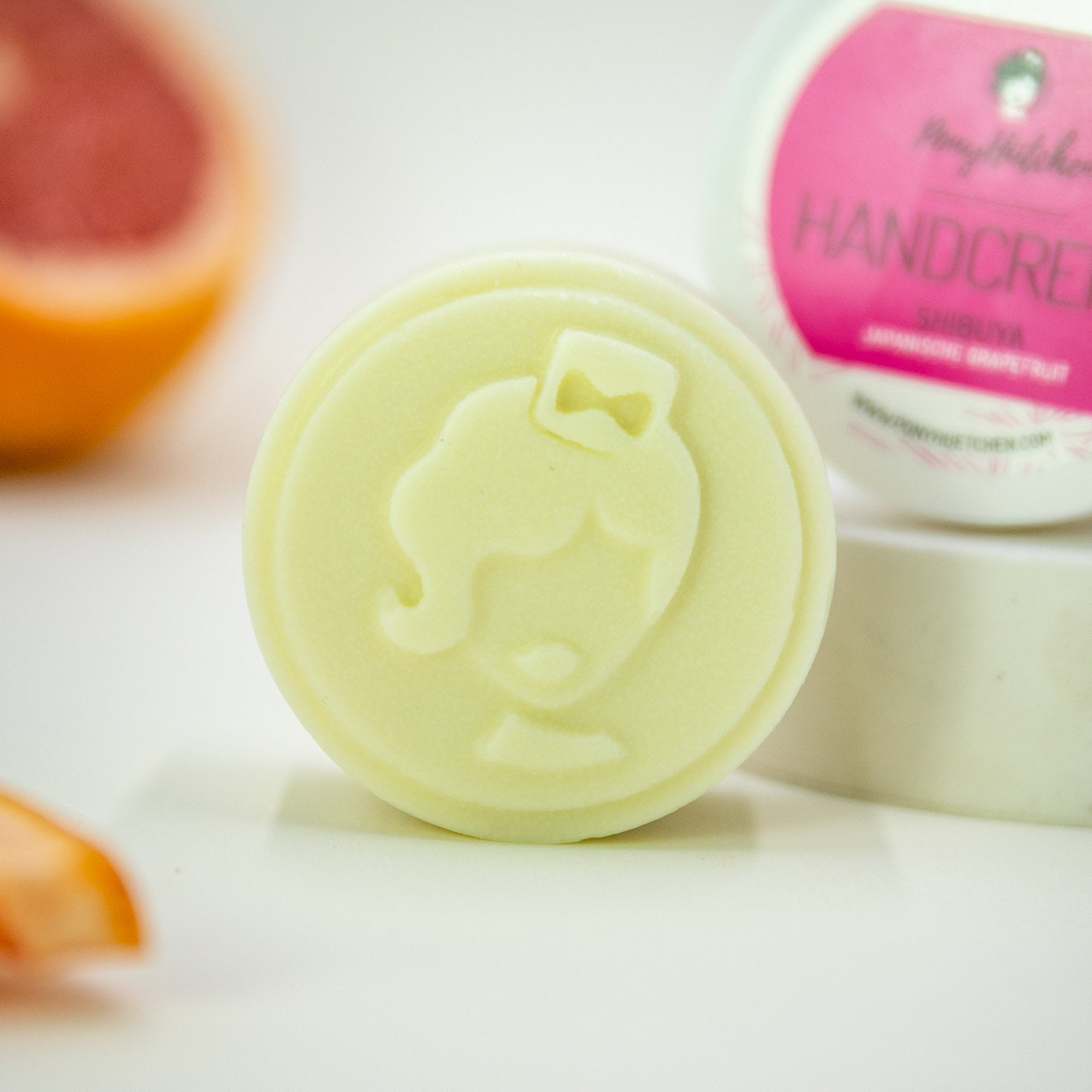 Feste Handcreme Shibuya