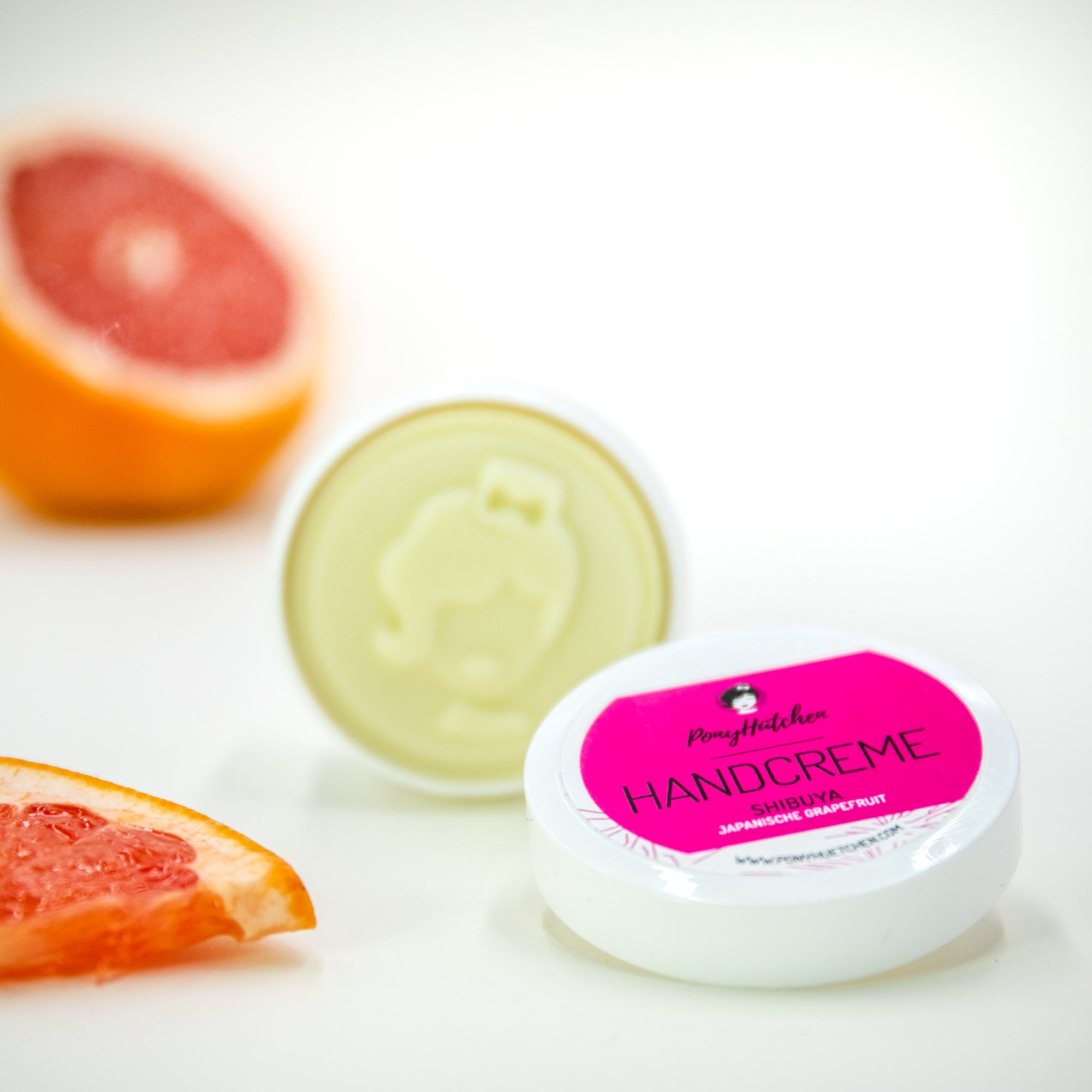 Feste Handcreme Shibuya