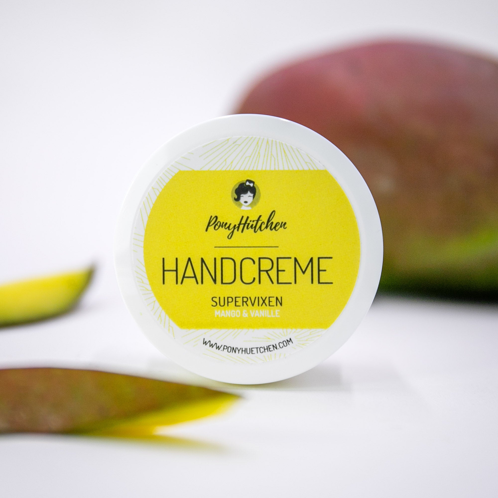 Feste Handcreme Supervixen