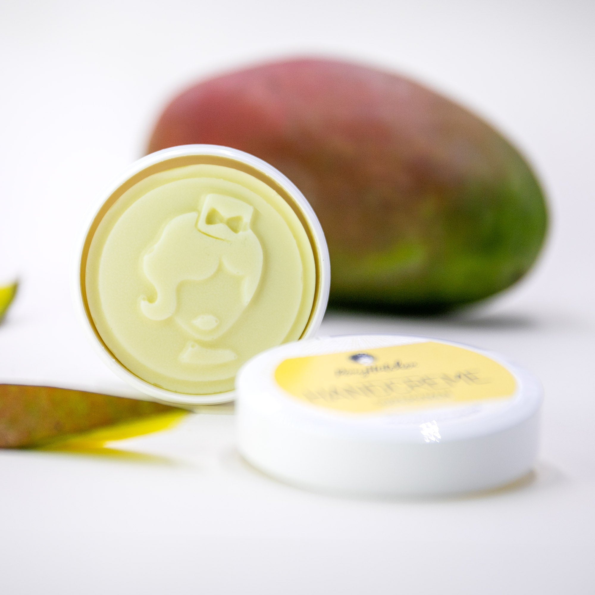 Feste Handcreme Supervixen