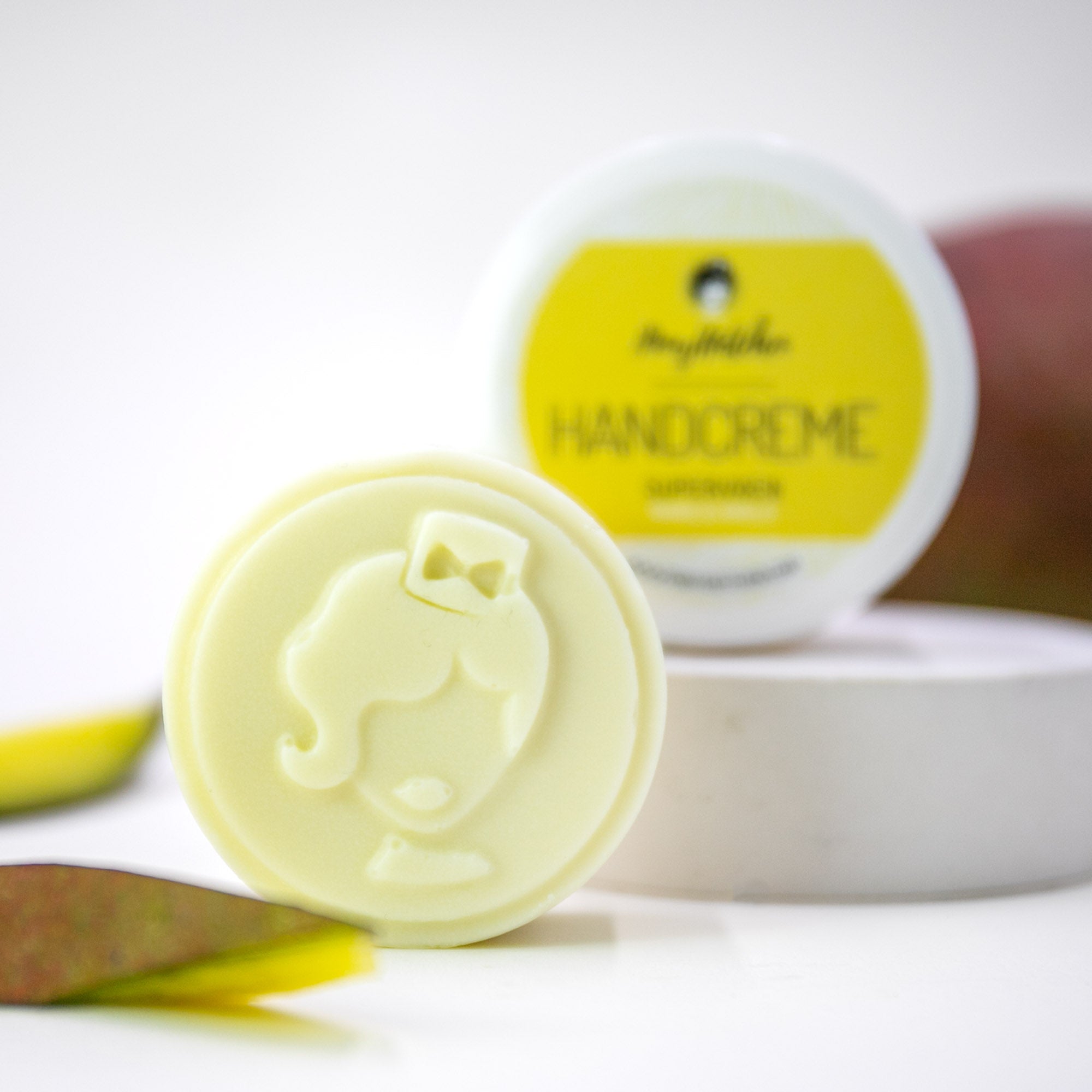 Feste Handcreme Supervixen