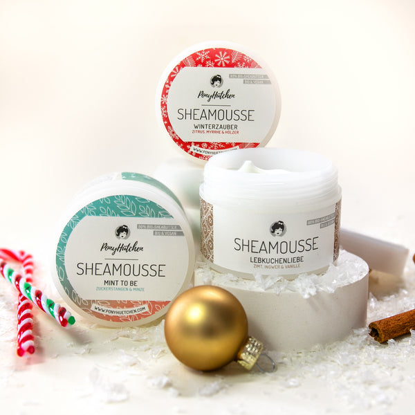 Sheamousse 