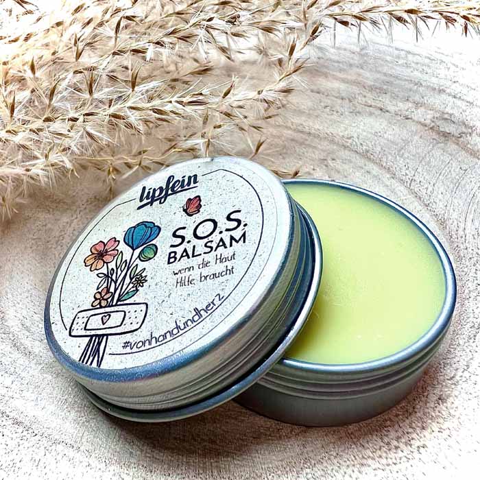 Lipfein S.O.S. Balsam