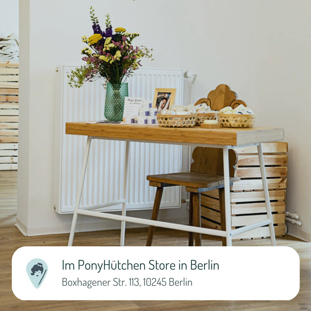 DIY Workshop Feste Bodylotion am 29.03.25 15-17 Uhr