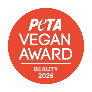 PETA Vegan Beauty Award 2026