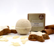 Badekugel Zimtstern - Limited Edition - ponyhütchen