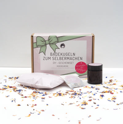 Kuscheldecke