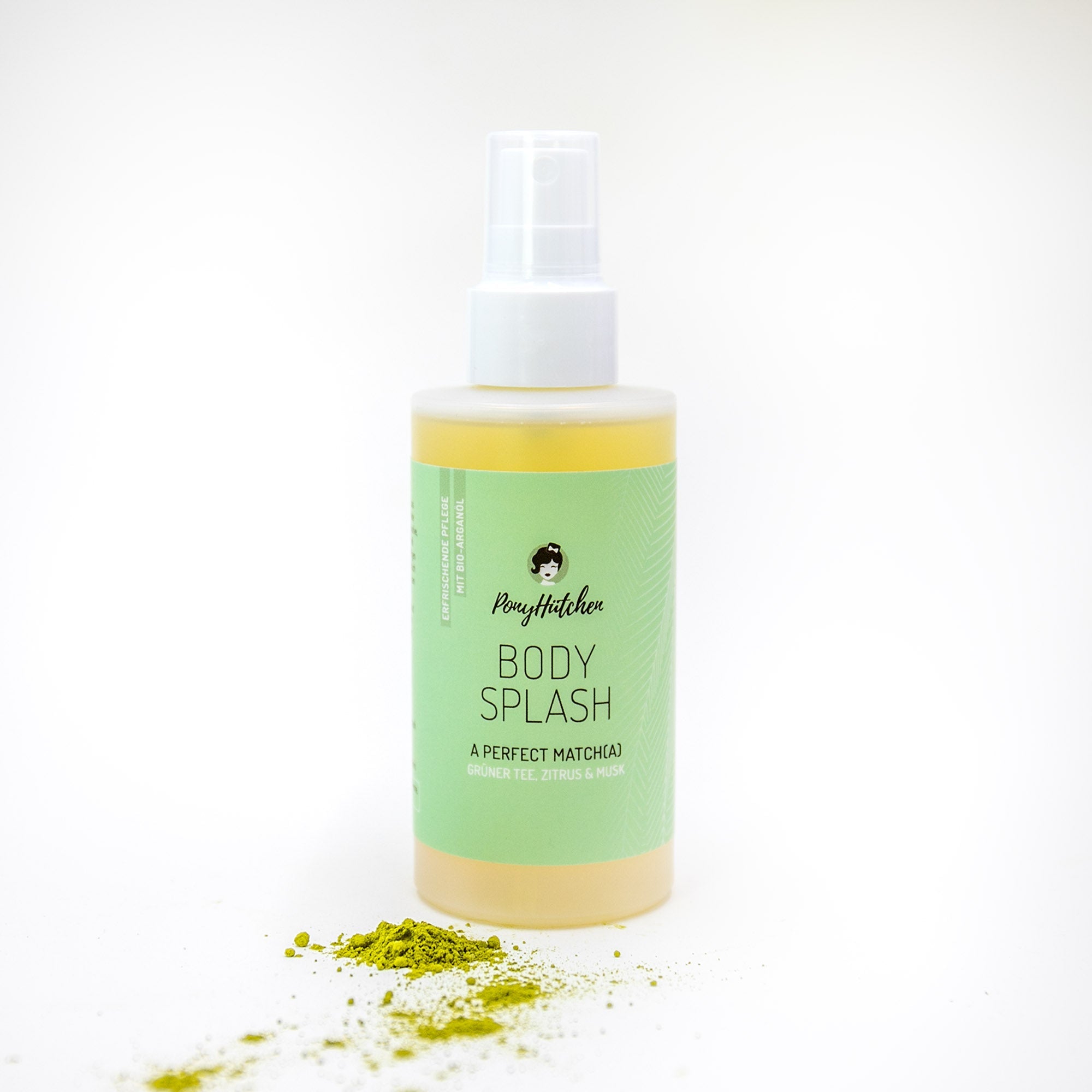 Body Splash - A Perfect Match(a) - ponyhütchen