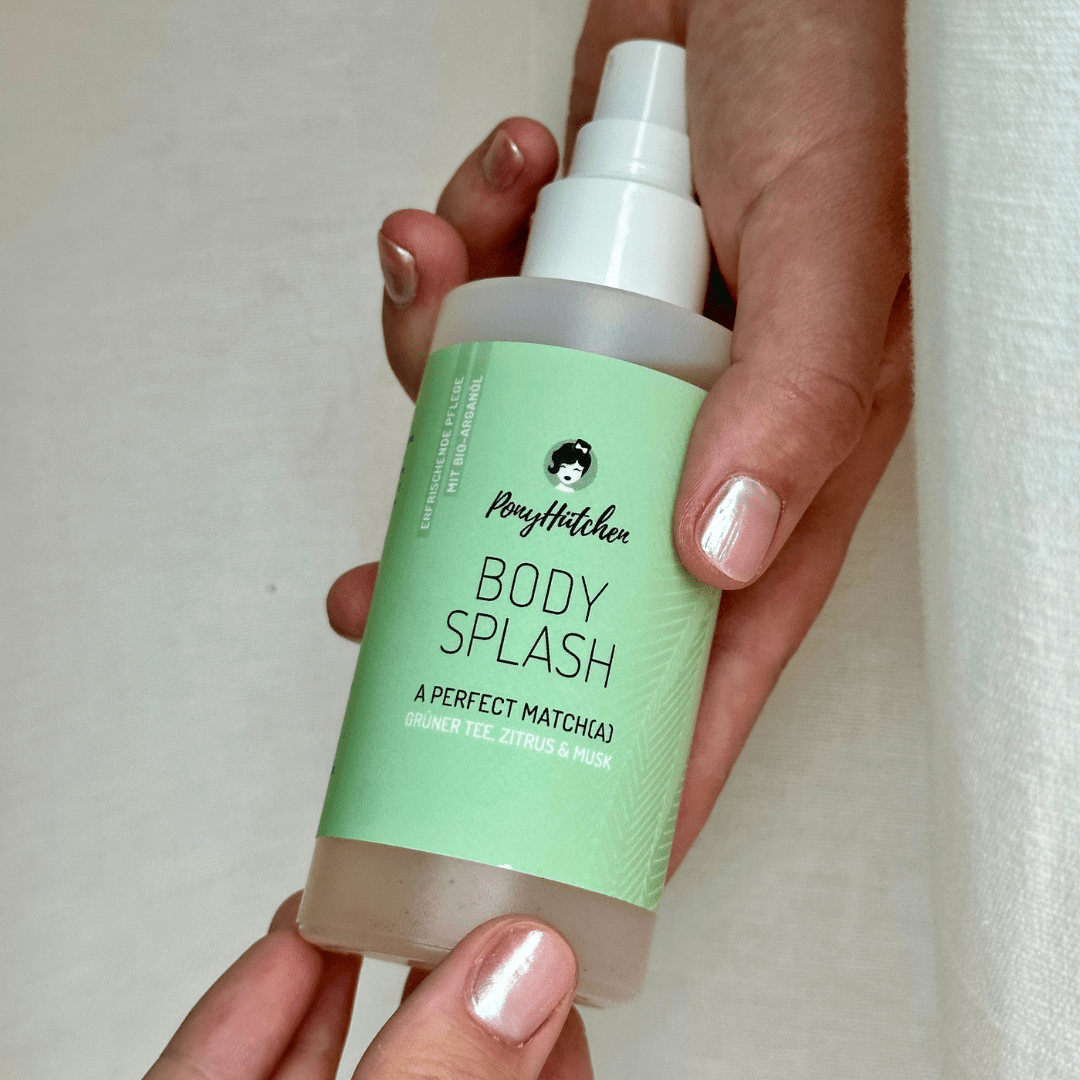 Body Splash - A Perfect Match(a) - ponyhütchen