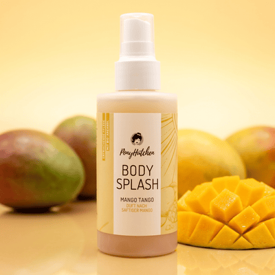 Mango Tango