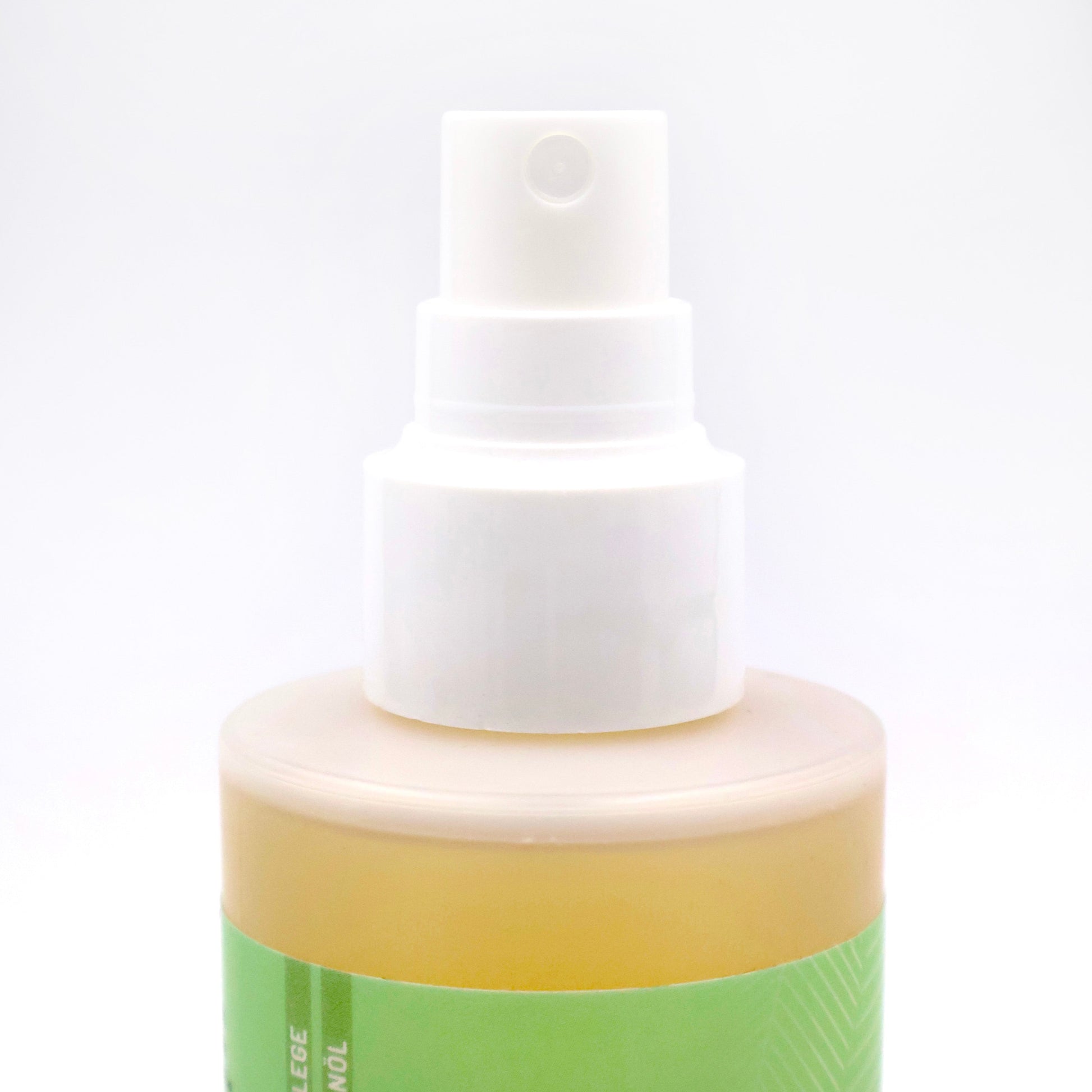 Body Splash - verschiedene Sorten - A Perfect Match(a) - grüner Tee, Zitrus - ponyhütchen