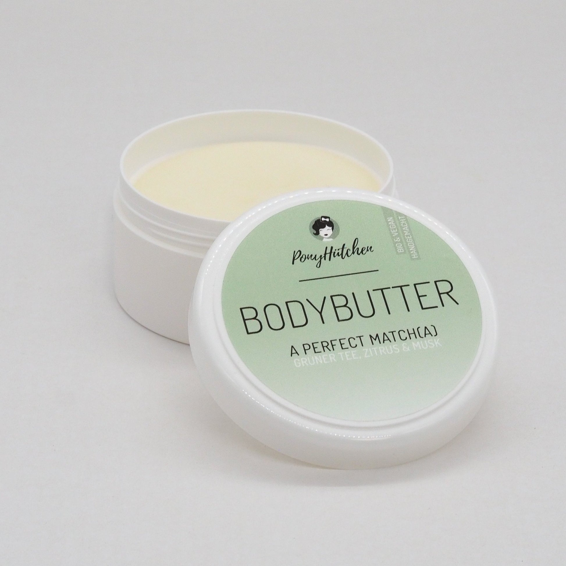 Bodybutter - A Perfect Match(a) - ponyhütchen