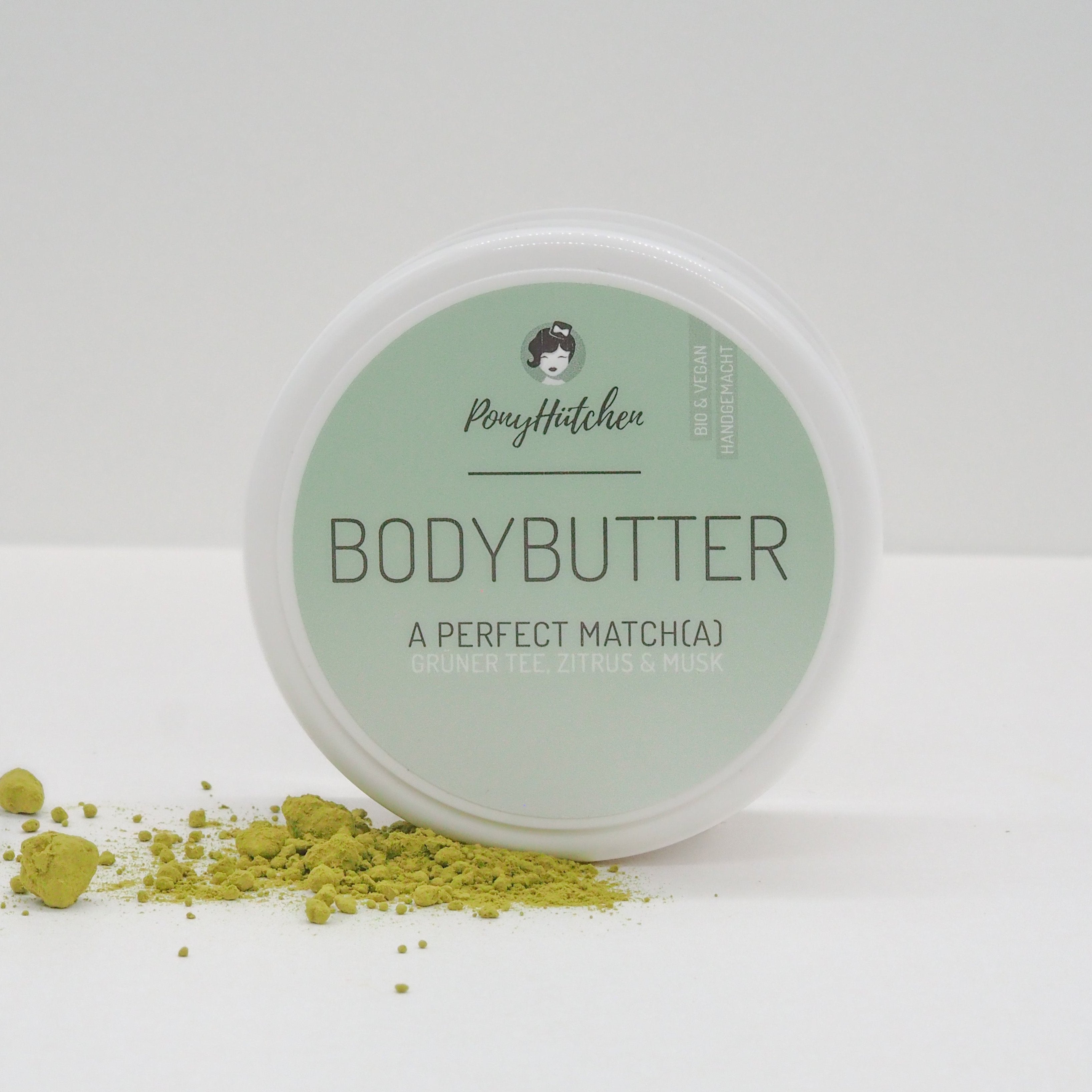 Bodybutter - A Perfect Match(a) - ponyhütchen