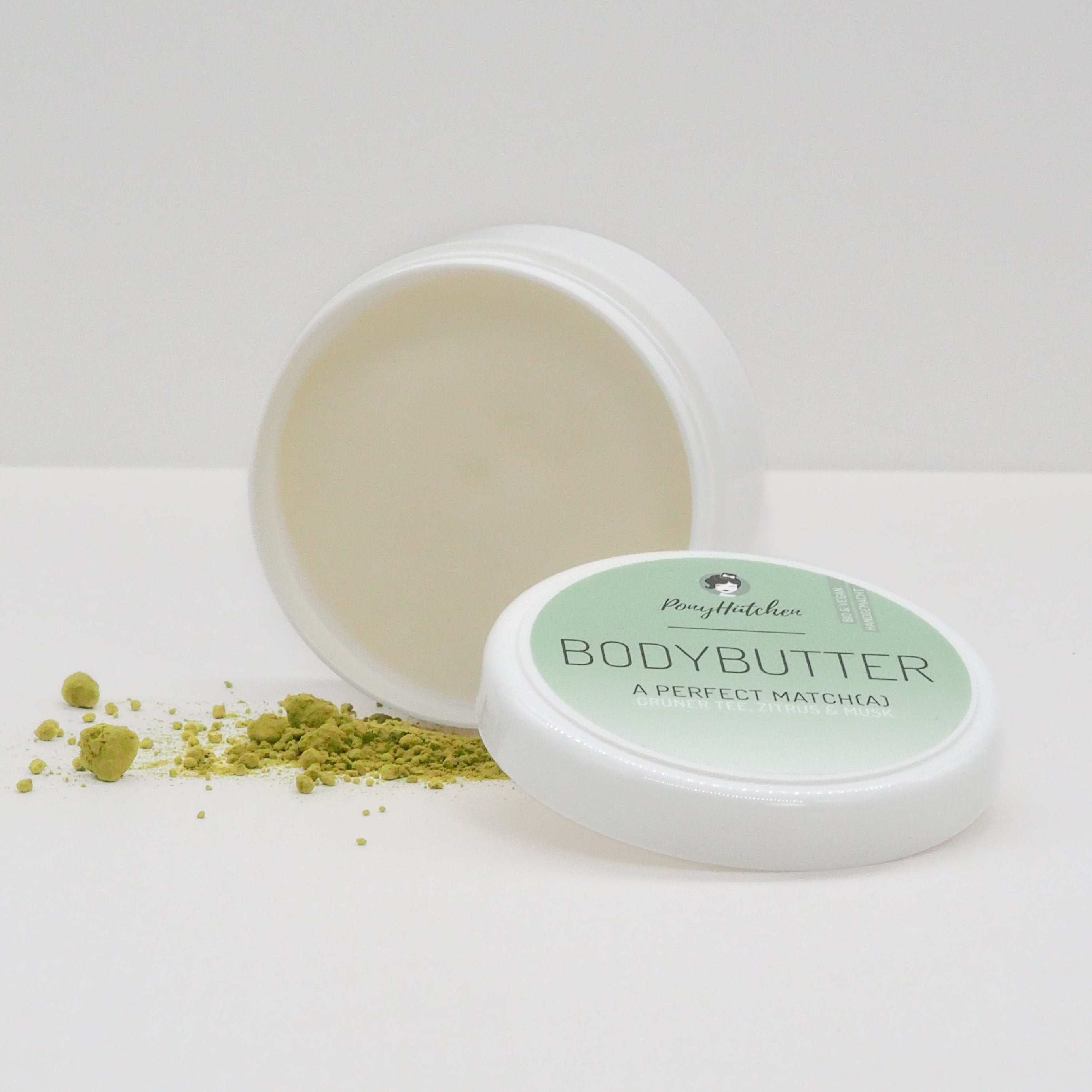 Bodybutter - A Perfect Match(a) - ponyhütchen