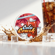 Deocreme Cola Crush - Limited Edition - ponyhütchen