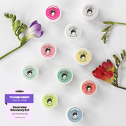 Deocreme Discovery Set - ponyhütchen