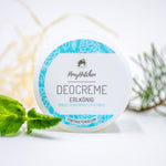 Deocreme Erlkönig Limited Edition - ponyhütchen