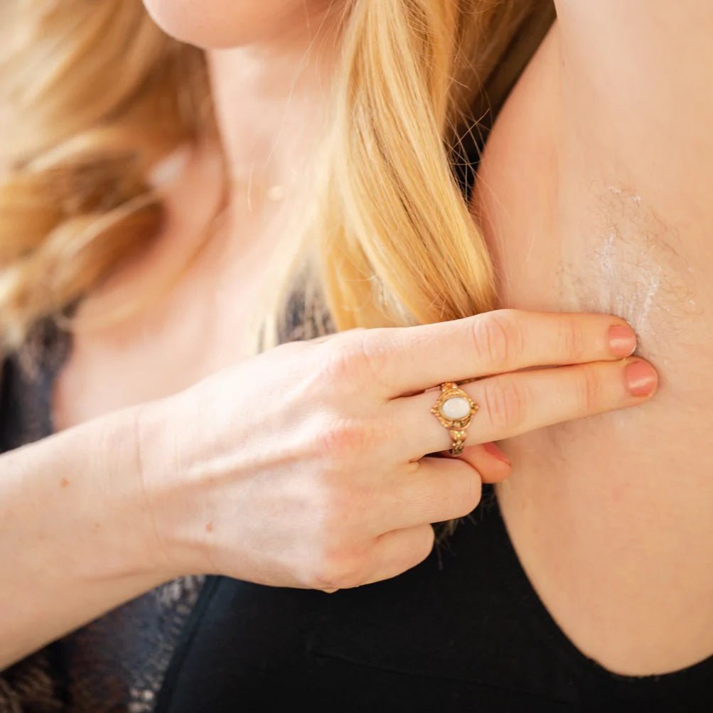 Deocreme Heimatliebe - Berlin Edition - ponyhütchen