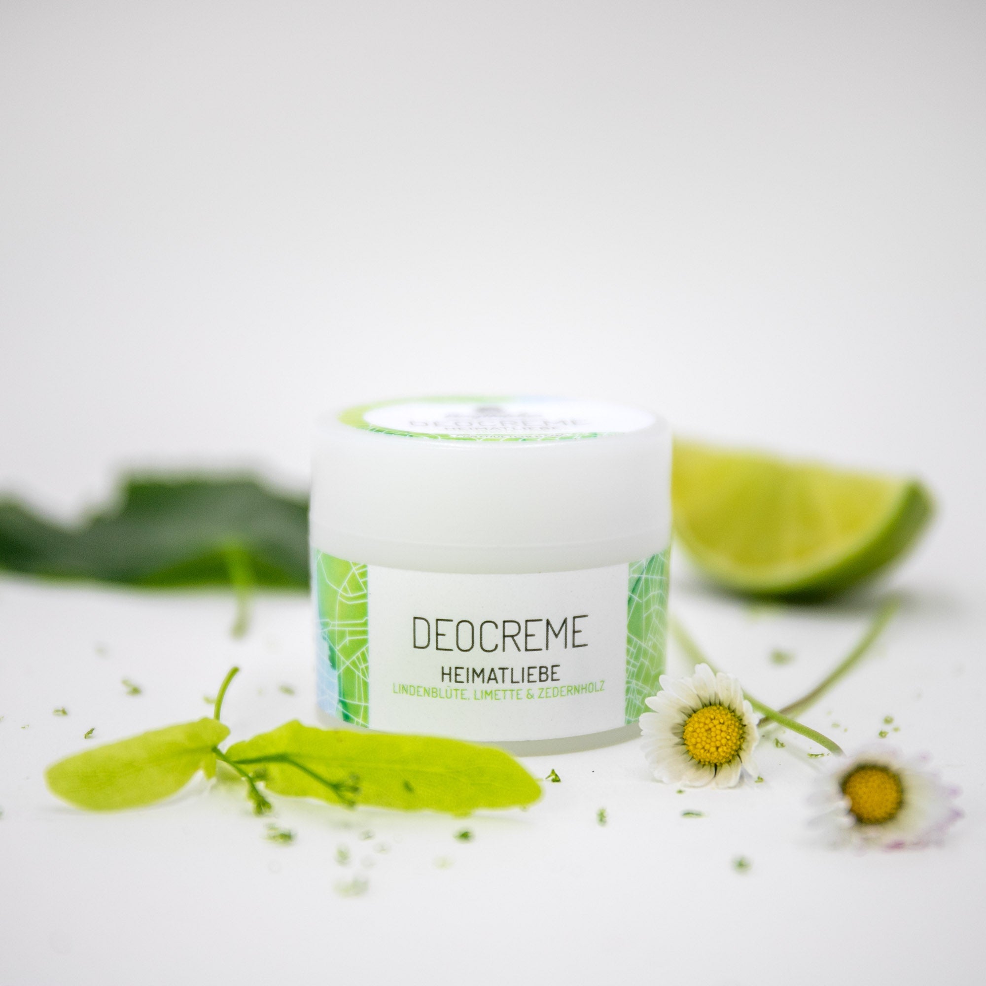 Deocreme Heimatliebe - Berlin Edition - ponyhütchen