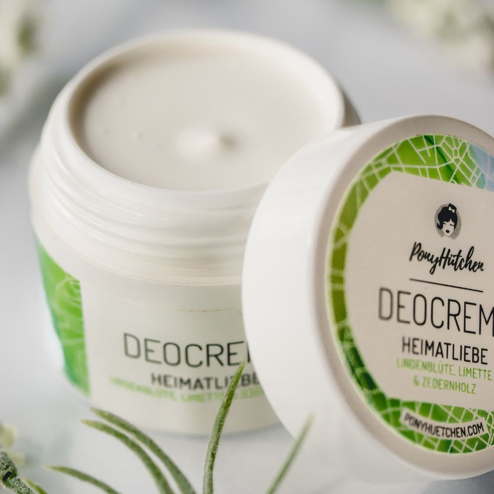 Deocreme Heimatliebe - Berlin Edition - ponyhütchen