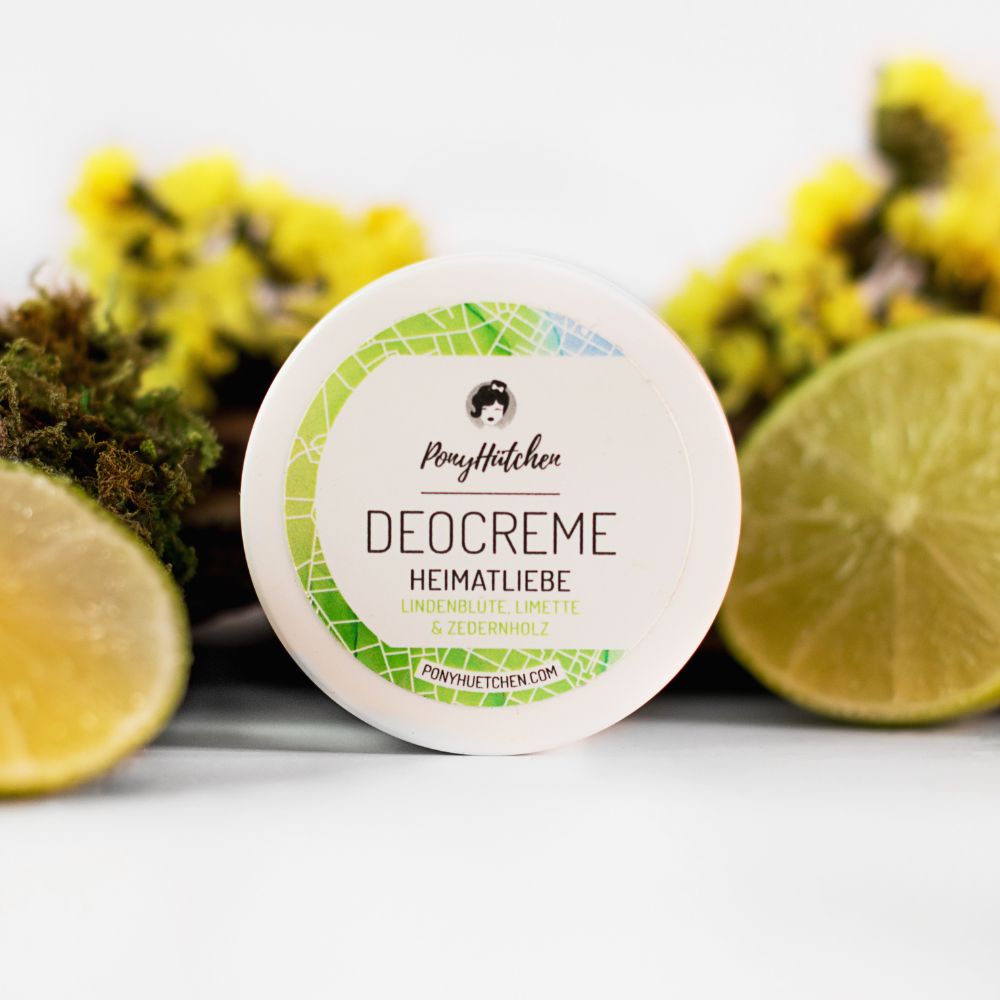 Deocreme Heimatliebe - Berlin Edition - ponyhütchen