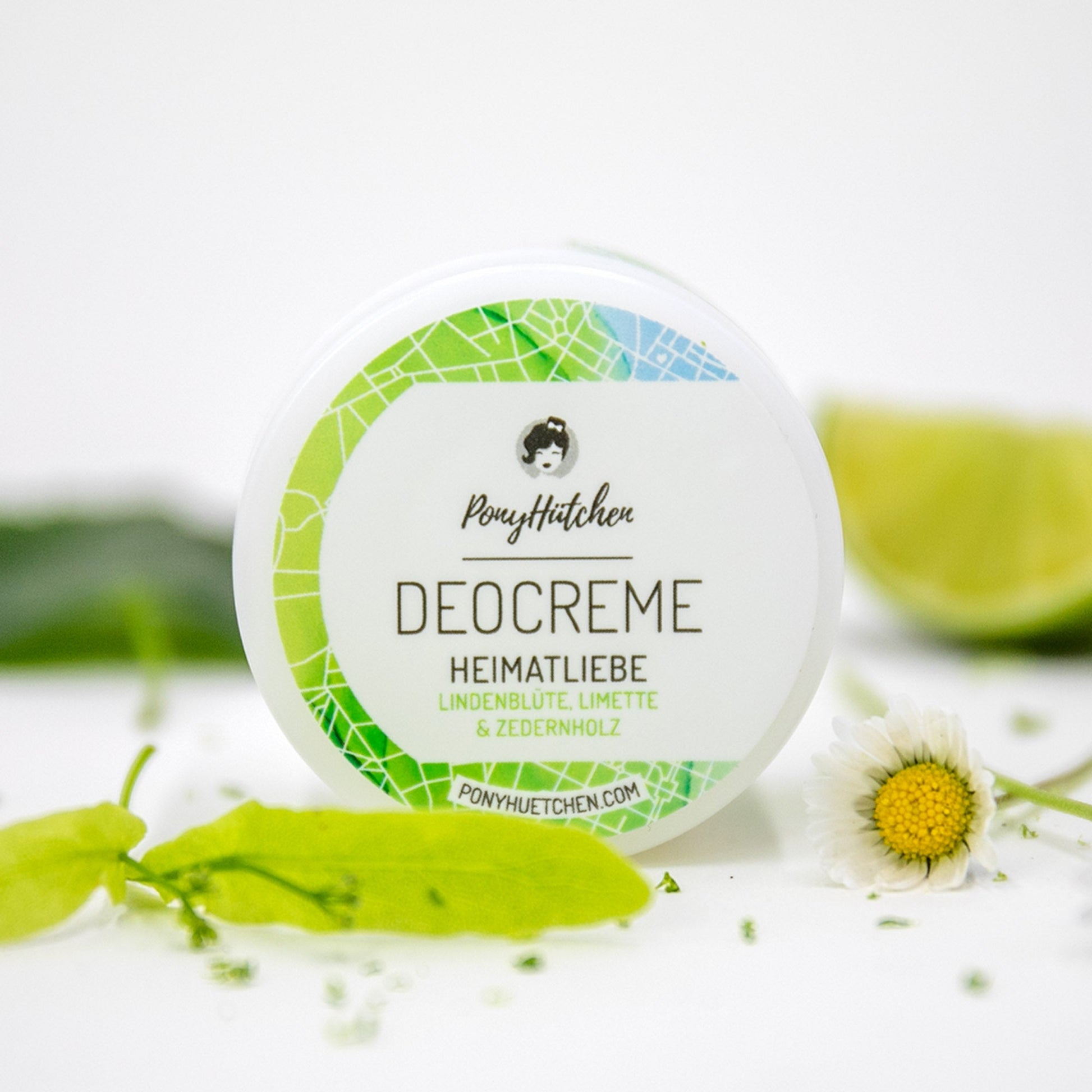 Deocreme Heimatliebe - Berlin Edition - ponyhütchen