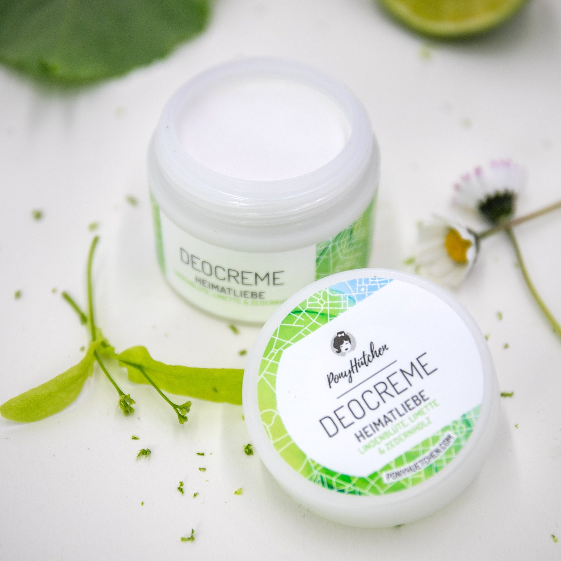 Deocreme Heimatliebe - Berlin Edition - ponyhütchen