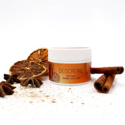 Deocreme Heiße Orange - Limited Edition - ponyhütchen