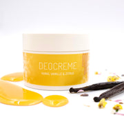 Deocreme Honigschnütchen - Limited Edition - ponyhütchen